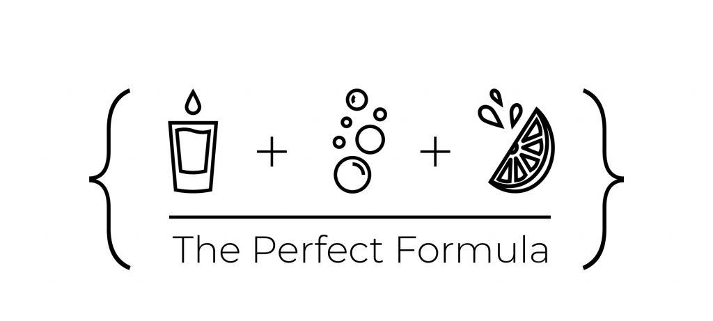 The Perfect Formula